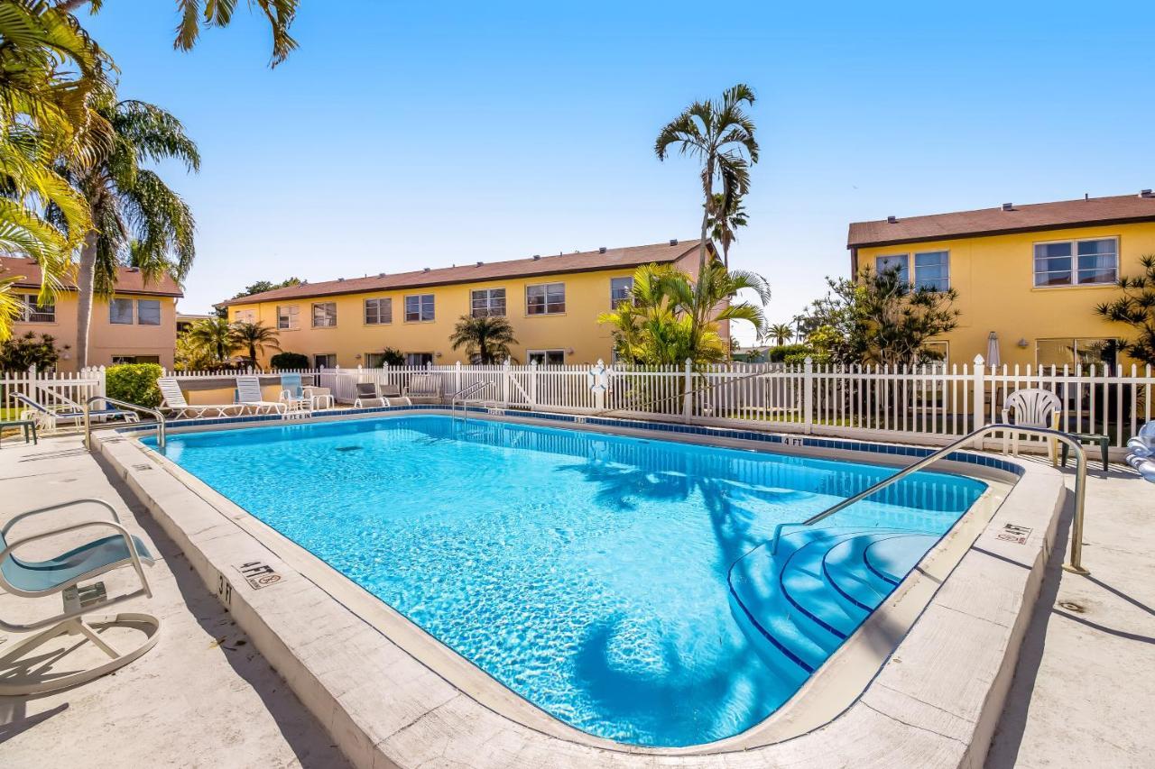 בריידנטון Townhouses In The Cay - A1 מראה חיצוני תמונה